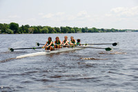 2012 Duluth Rowing Regatta 9