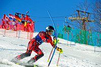 Mens Atmore Ski Racer 6