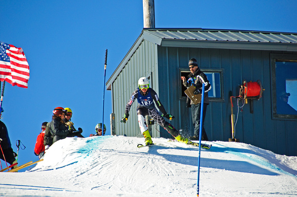 Mens Atmore Ski Racer 2