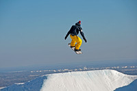 Spirit Mt. Snowboard Jumper 9
