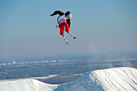 Spirit Mt. Snowboard Jumper 7