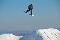 Spirit Mt. Snowboard Jumper 10