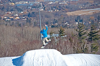 Spirit Mt. Snowboard Jumper 8