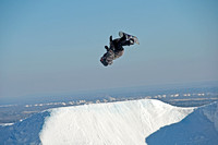 Spirit Mt. Snowboard Jumper 11