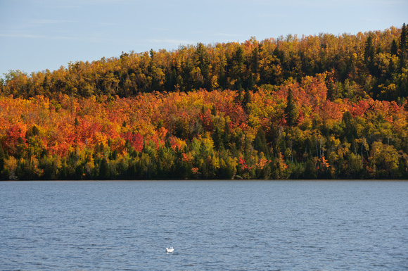 Tetagouche State Park 1