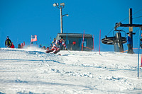 Mens Atmore Ski Racer 7