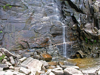 Hickory Nut Falls 1(North Carolina)