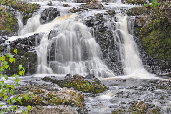 Tyler Forks Cascades 2