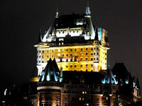 Chateau Frontenac 3