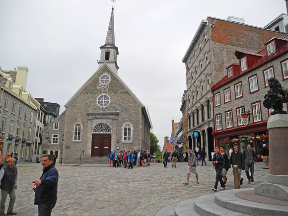 Place Royal 3