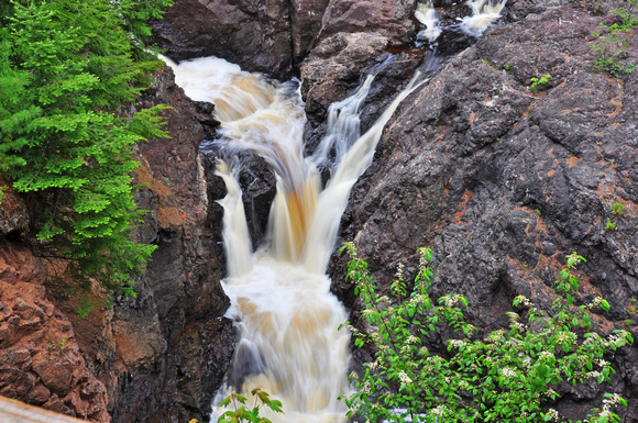 Copper Falls