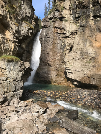Upper Falls 1