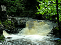 Amnicon Falls 2