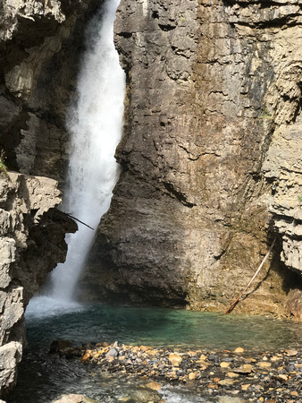 Upper Falls 2
