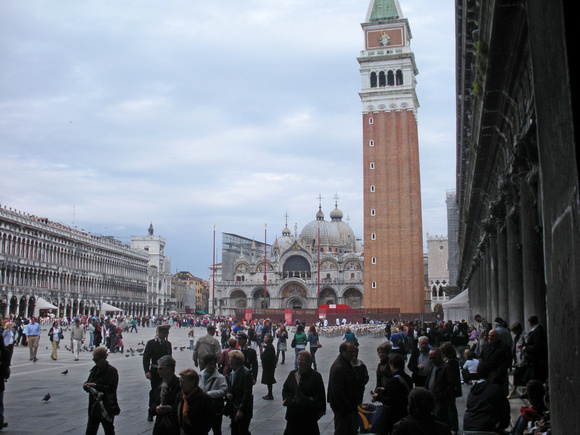 St. Marks Square