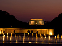 Lincoln Monument 1