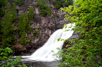 Caribou Falls 1