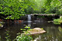 Wolf Creek Falls 1