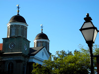 First Presbyterian Church