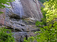 Hickory Nut Falls 2 (North Carolina)