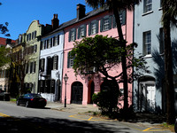 Rainbow Row