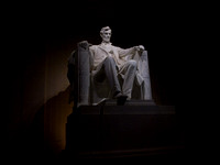 Lincoln Monument 3