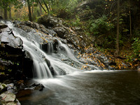 Chester Creek Falls 1