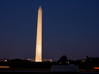 Washinton Monument 2