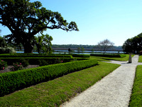 Sculptered Gardens 1