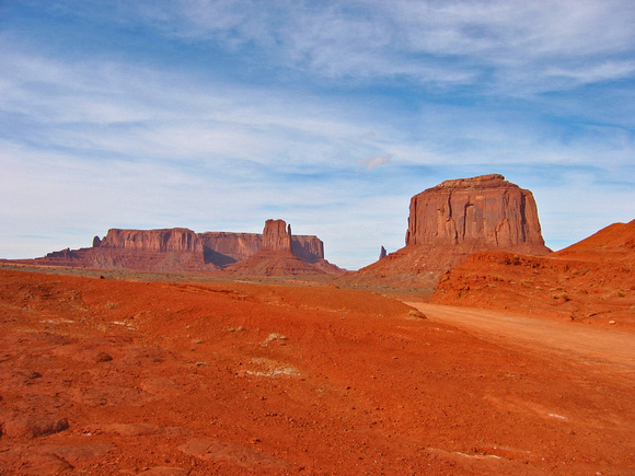 Monument Valley 4