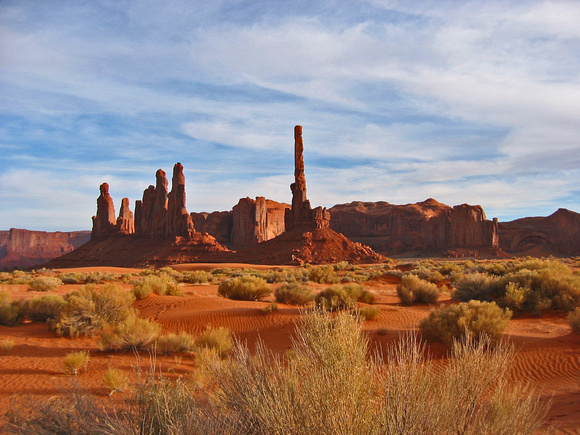 Monument Valley 16