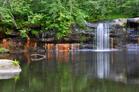 Wolf Creek Falls 2