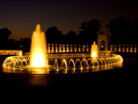 World War II Monument 1