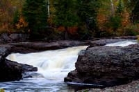 Temperance River