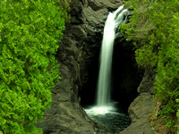 Cascade Falls 2