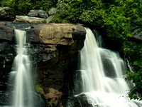 Blackwater Falls (West Virginia)