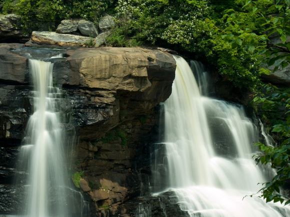 Blackwater Falls (West Virginia)
