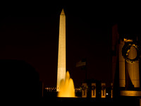 Washinton Monument 1