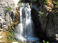 Ramsey Falls 1