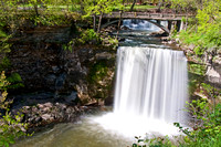 Minneopa Falls