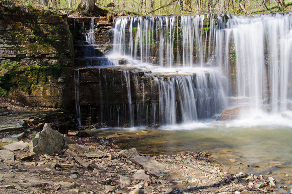 Hidden Falls Owatonna 2