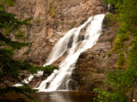 Caribou Falls 2