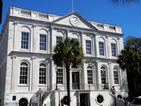 Charleston County Courthouse