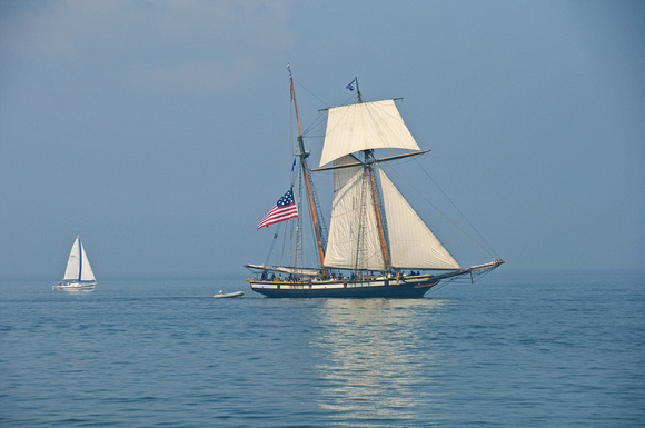 Lynx Tall Ship