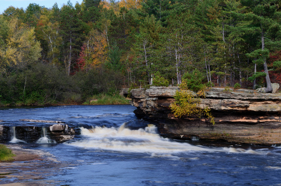 Big Spring Falls 1