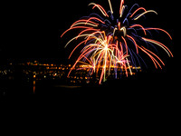 July 4th Fireworks 3
