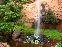 Bridal Veil Falls (South Africa)