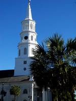 St. Michael's Church