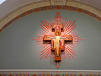 Lodretto Chapel 4