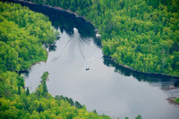 St. Louis River Fishing